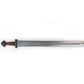 Viking sword- type H - ready to ship