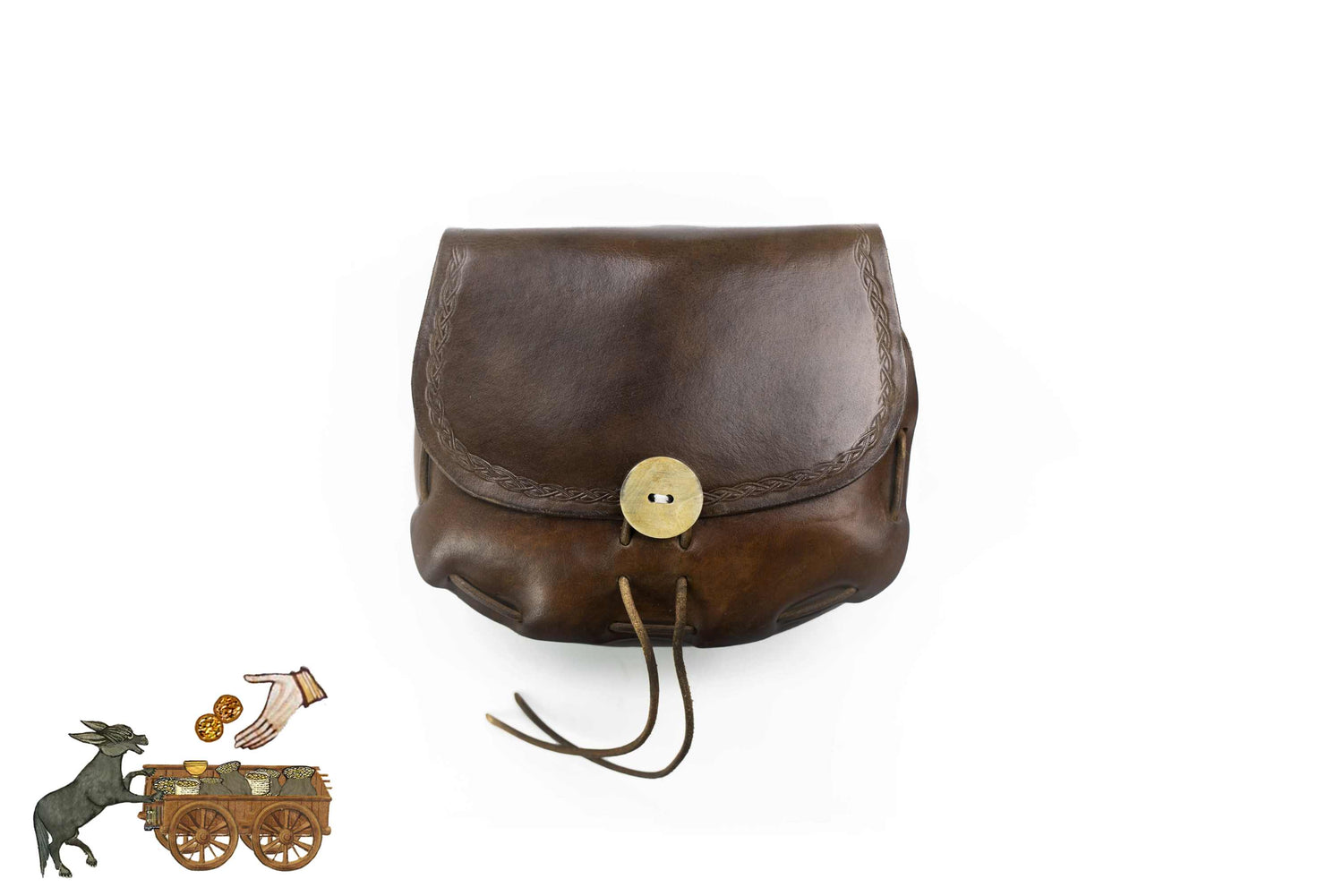 Holsters & Pouches